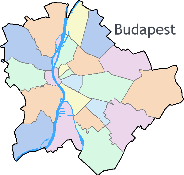 Budapest